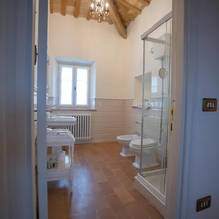 Guest house Nena Tolentino