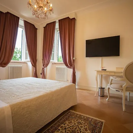 Guest house Nena