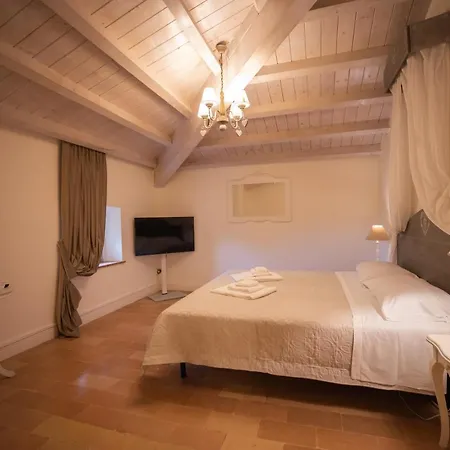 Nena Guest house *