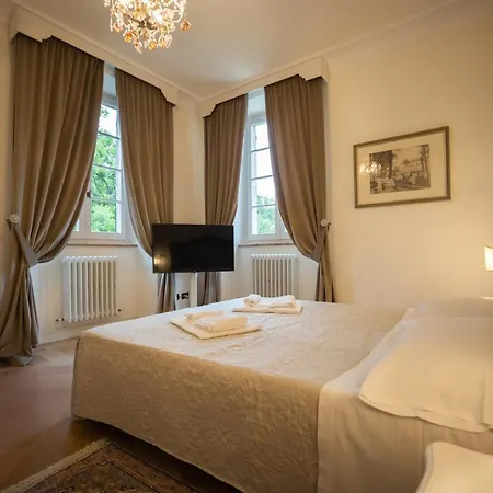 Nena Affittacamere Tolentino