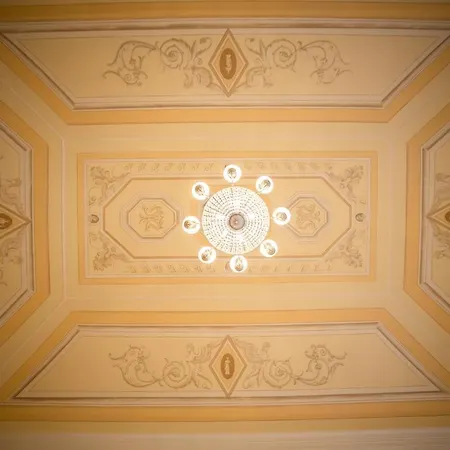 Konukevi Nena Tolentino