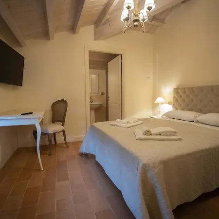 Nena Guest house Tolentino