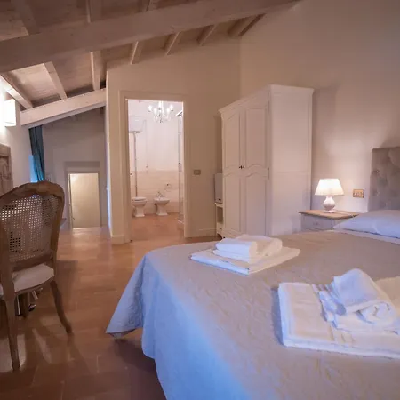 Nena Affittacamere 4*