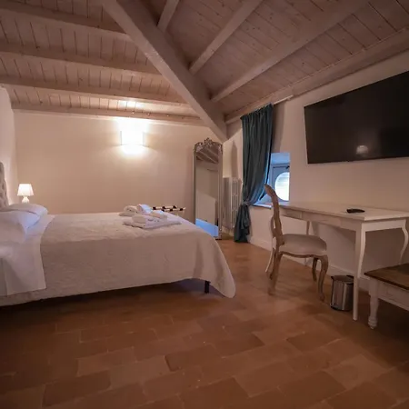 Nena Maison d'hôtes