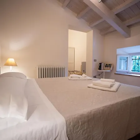 Nena Guest house Tolentino