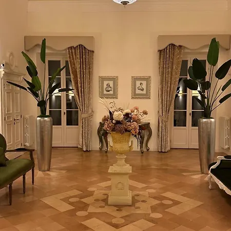 Guest house Nena Tolentino