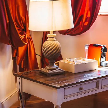 Konukevi Nena Tolentino