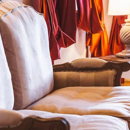 Konukevi Nena Tolentino