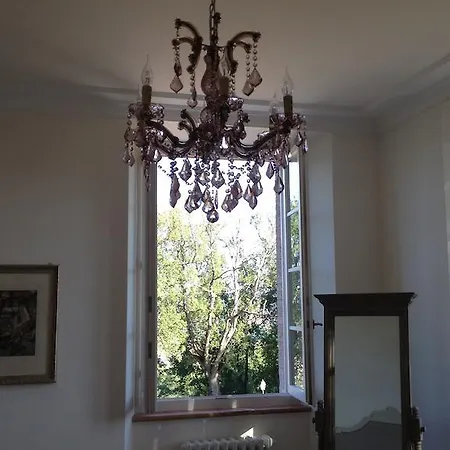 Nena Guest house *