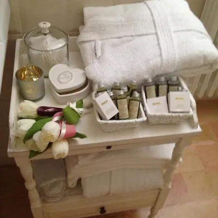 Nena Affittacamere Tolentino