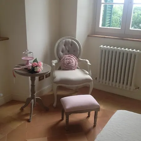 Nena Guest house *