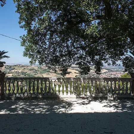 Maison d'hôtes Nena Tolentino