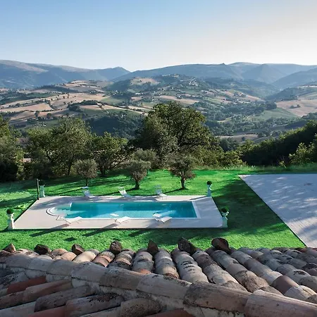 Nena Maison d'hôtes Tolentino