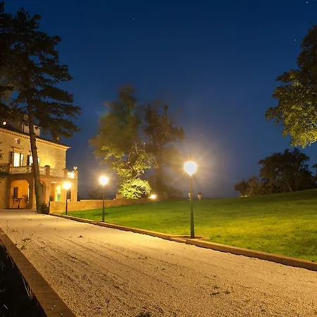Maison d'hôtes Nena Tolentino