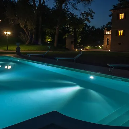 Konukevi Nena Tolentino