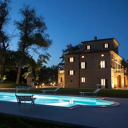 Guest house Nena