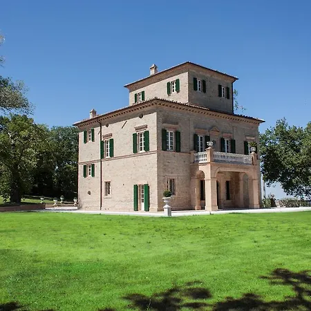 Nena Affittacamere Tolentino