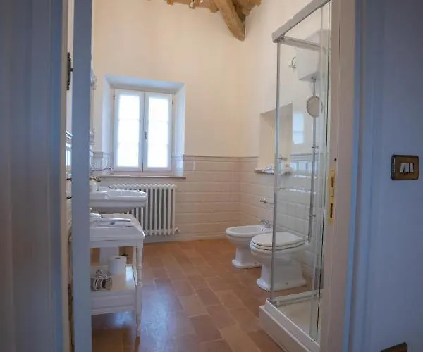 Guest house Nena Tolentino