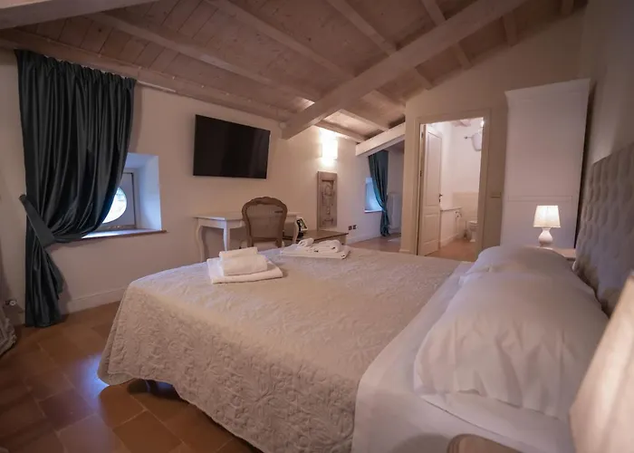 Nena Guest house Tolentino