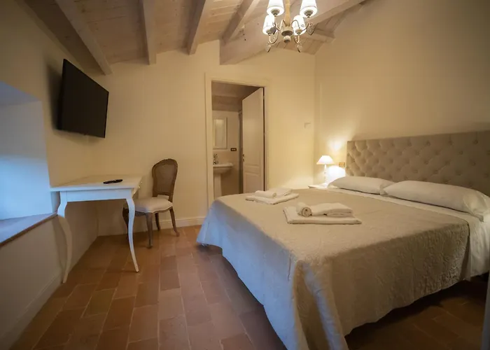 Nena Guest house Tolentino