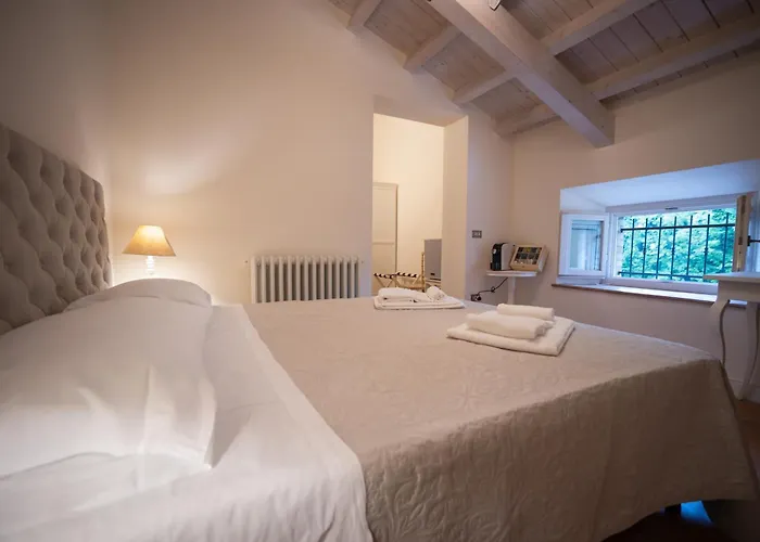 Nena Guest house Tolentino