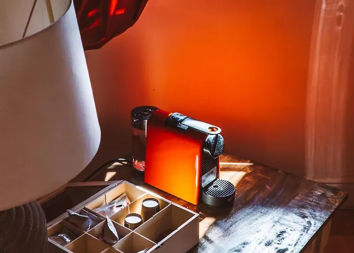 Nena Guest house Tolentino