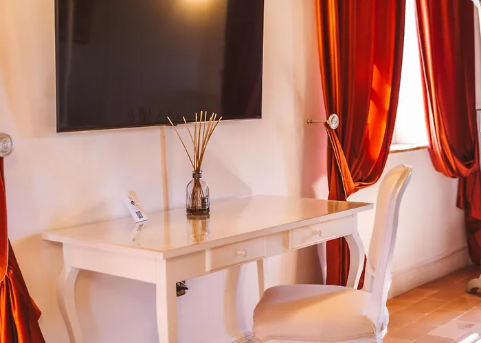 Nena Guest house Tolentino