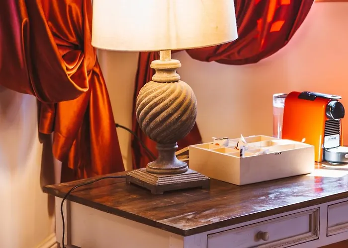 Guest house Nena Tolentino