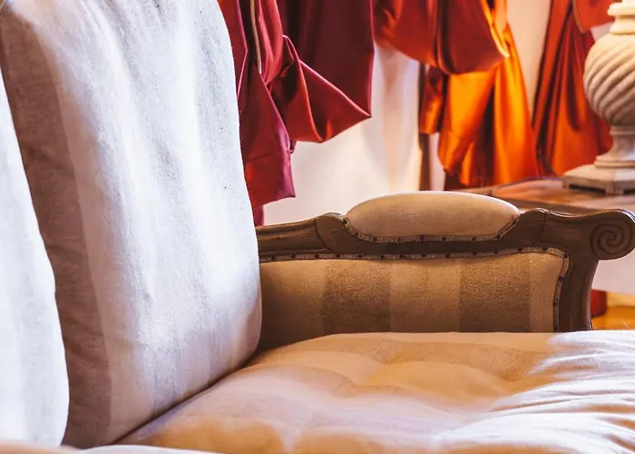 Guest house Nena Tolentino