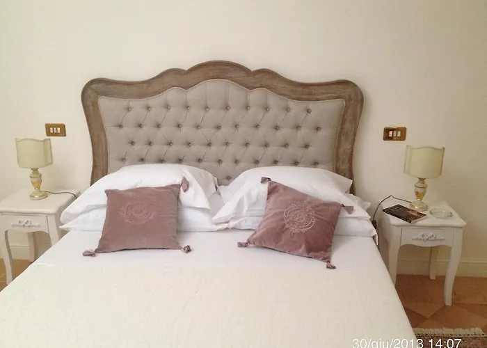 Nena Guest house Tolentino