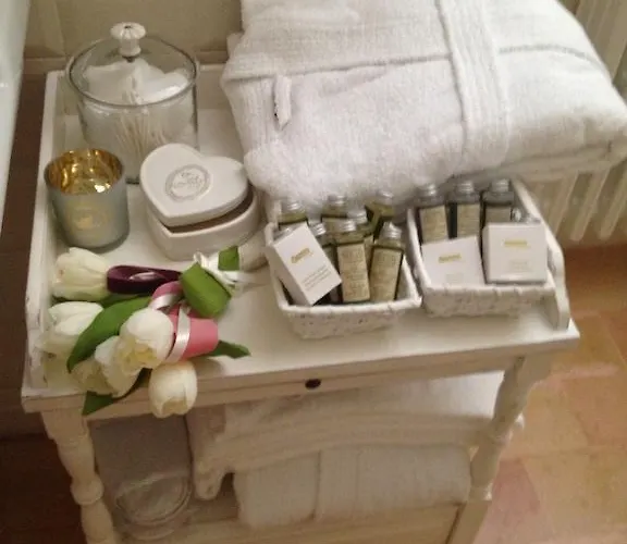 Nena Guest house Tolentino