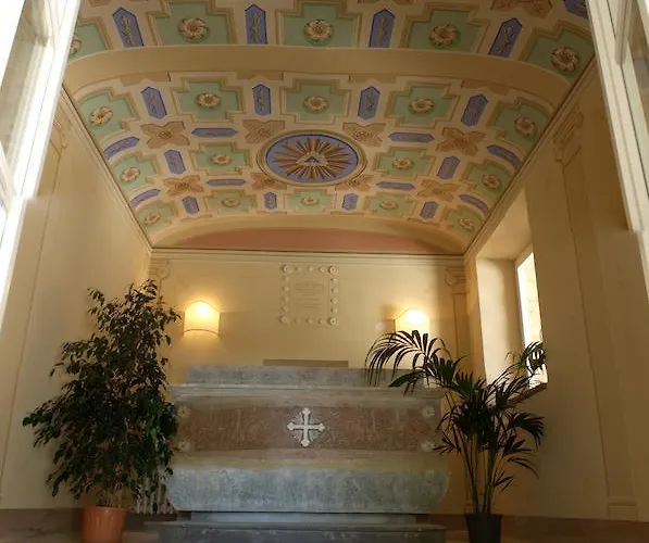 Nena Guest house Tolentino