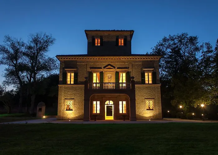 Nena Guest house Tolentino