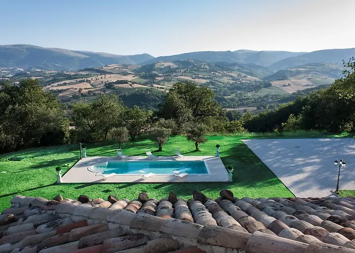 Nena Guest house Tolentino