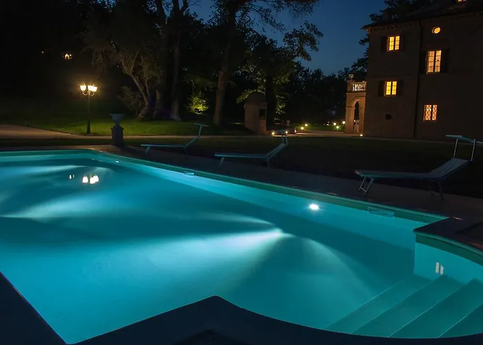 Guest house Nena Tolentino